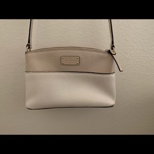 Kate Spade Crossbody Purse